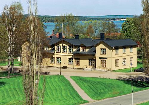 Ediths Pensionat in Karlsborg