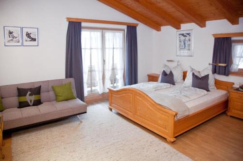 Egger Studio Hornblick in Reith bei Kitzbühel