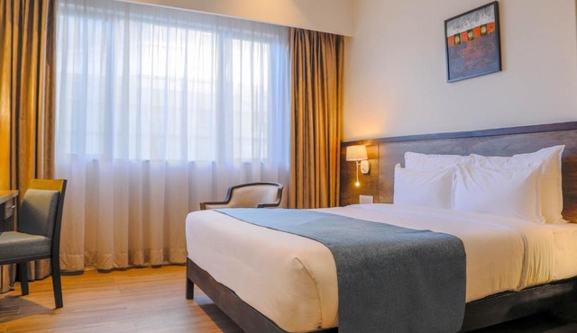 Eka Hotel Eldoret in Eldoret
