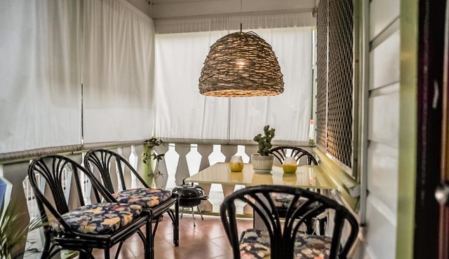 Eko Cozy Guest House