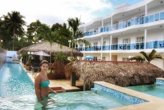 El Cabarete Boutique Hotel