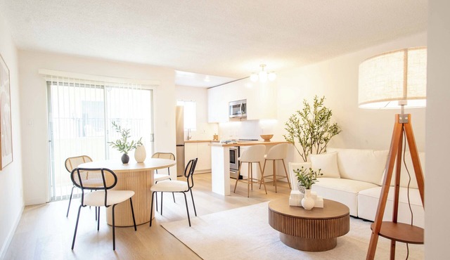 Elegant Studio Santa Monica in Santa Monica
