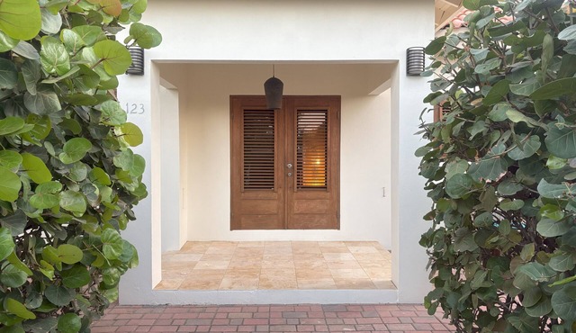 Endless Summer 3bedroom Villa.