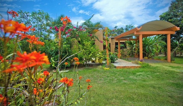 Enjoy the Peace and Nature of Jarabacoa