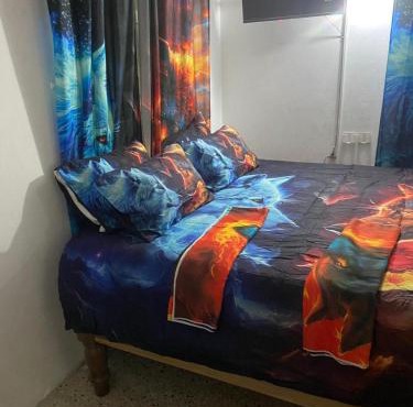 Entire 3 bedrooms in Saint Thomas Jamaica fully air-conditioning