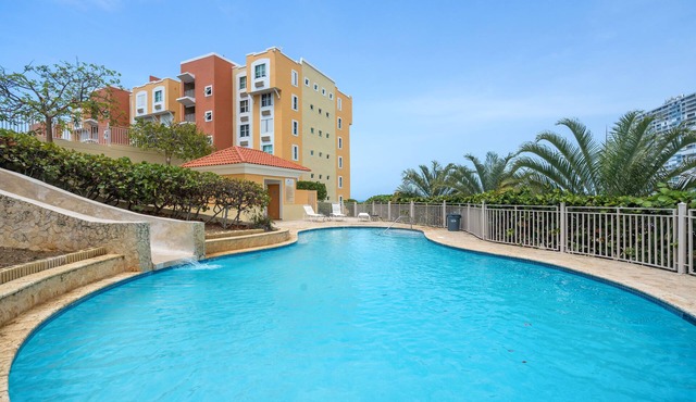 Entire Apartment w Marina View - Fajardo