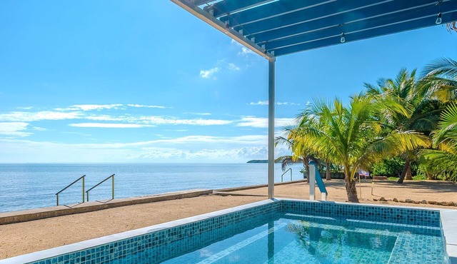 Entire Beach Home w/Sunroom, Pool, Bikes, Paddleboards, BBQ & more