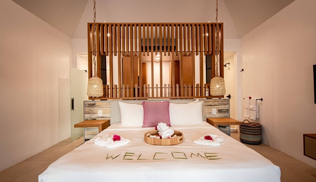 Escape at Nonsuch Bay Antigua - All Inclusive - Adults Only