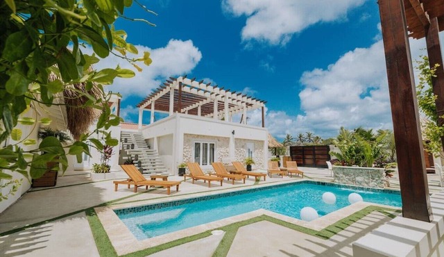 EVA Aruba Boutique Resort & SPA