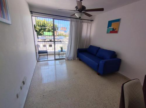 Exclusive and private apartment 1Hab