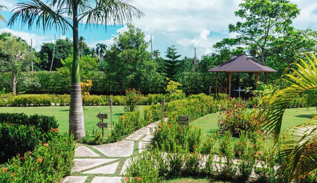 Exclusive Room in a Villa with Views and Pooln