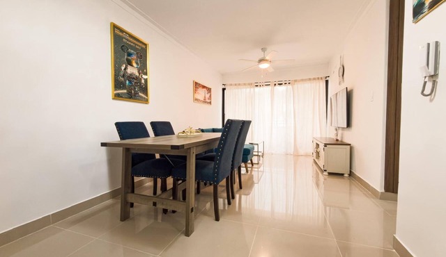 Experience Comfort and Elegance in Santo Domingo