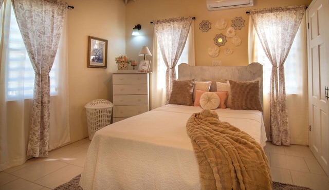 Exquisite 3-bedroom house in tranquil Mount Pleasant.