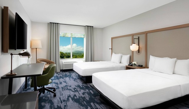 Fairfield by Marriott Luquillo Beach