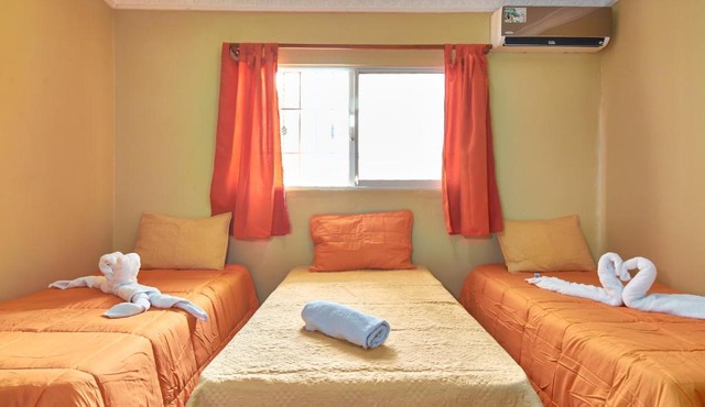 Family Vacation Rentals - Santo Domingo Este