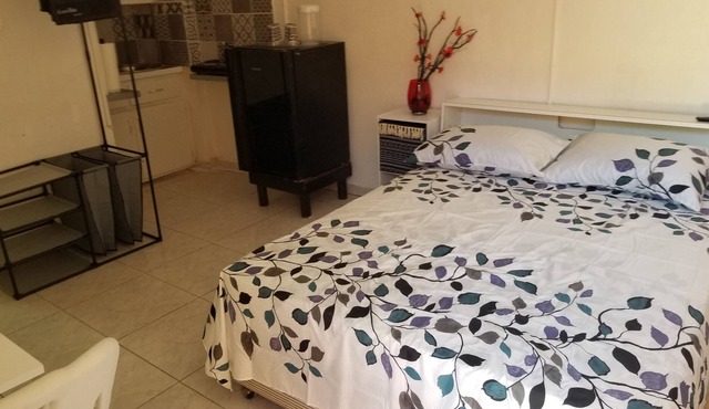 Feel at home with Convillas Studio Apartment