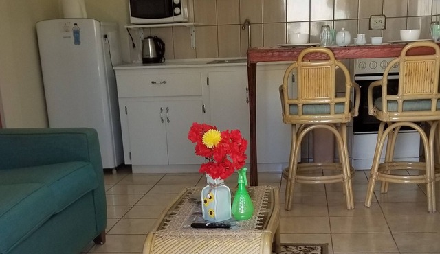 Feel at home with Convillas Apartments