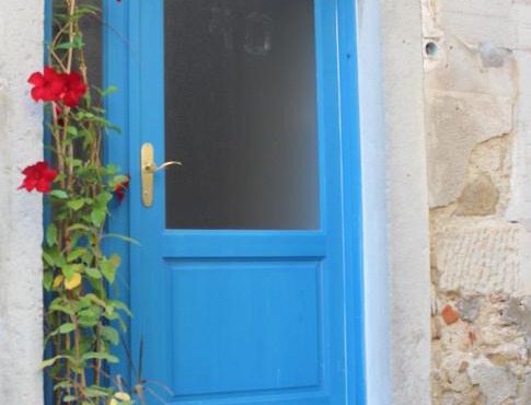Fenix in Motovun