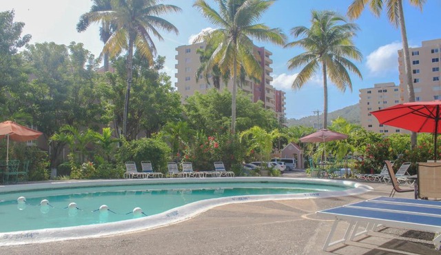 Fisherman Point Beach Resort