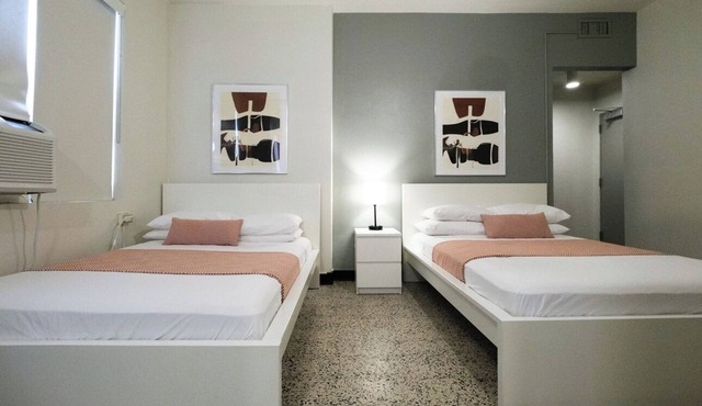 For Family & Friends | Near The Beach | Free Parking | Smart TV