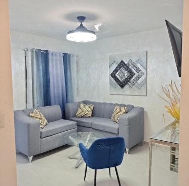 Franboyan Apartment