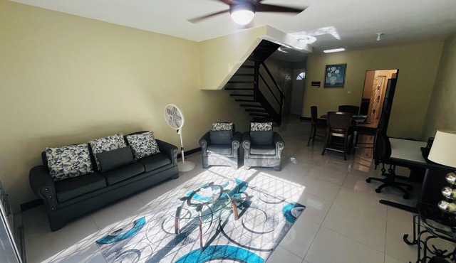 Gallery Suite in New Kingston