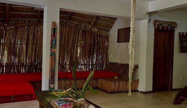 Ganesh Hostel