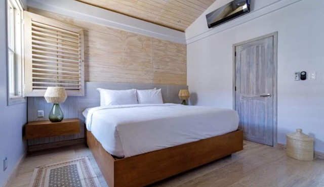 Garden Breeze Villa | Peaceful 1BR Escape in Placencia