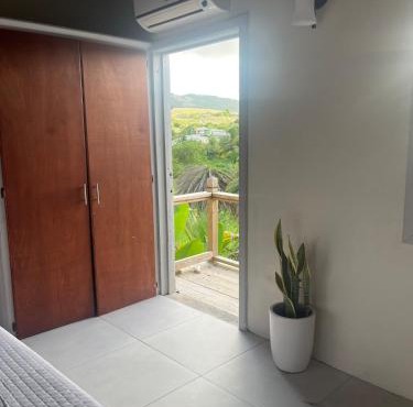 Garden View Residence