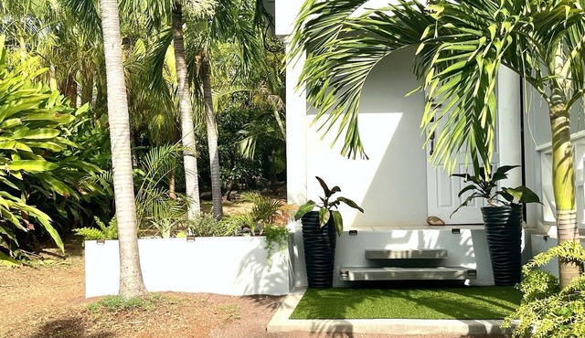 VILLA LU-JA