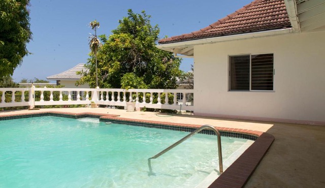 Gemini Villa
