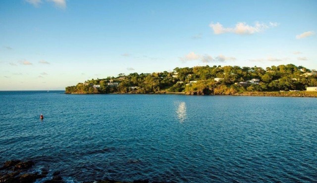 Get the most of your vacation here in Saint Lucia at Aanola Villas