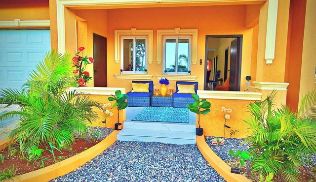 Getaway in Runaway Bay!