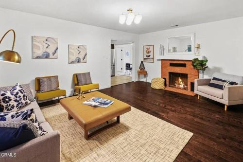 Glendale Hills Hideaway in Glendale