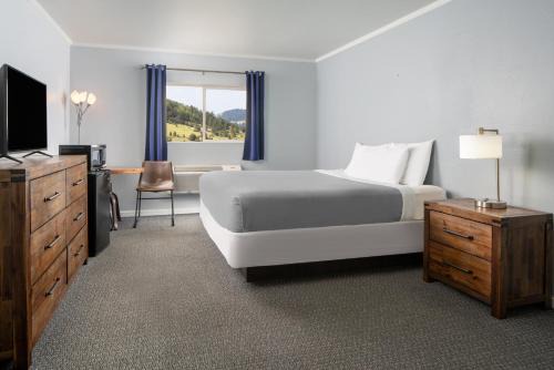 Gold King Mountain Inn in Cripple Creek