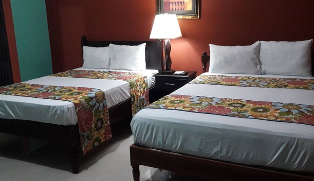 Golden Shore Resort