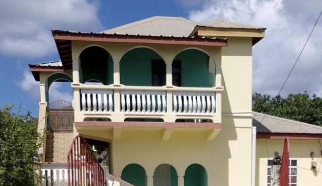Grand Vue Apartment Vieux Fortn