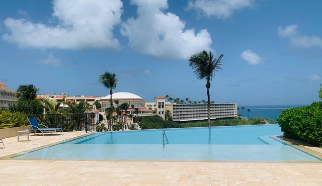 GREAT DEAL! BEAUTIFUL RESORT GROUNDS, FAJARDO
