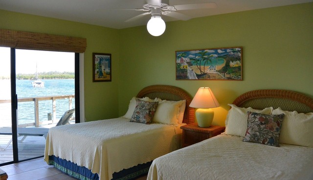 Green Turtle Club Resort & Marina