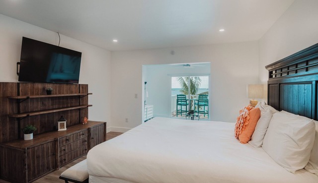 Guana Beach Inn