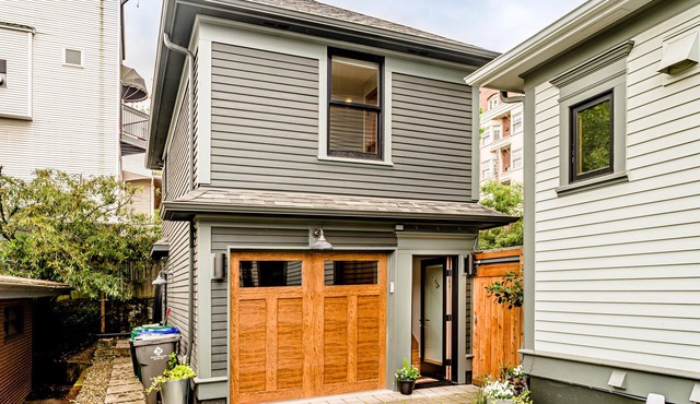 Guest House in the Heart of the Alphabet District- Monthly rental only in Portland