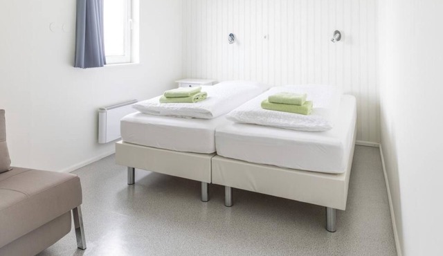 Guesthouse Bægisá in Akureyri