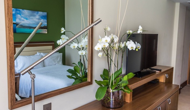 Hampton by Hilton Santo Domingo Airport