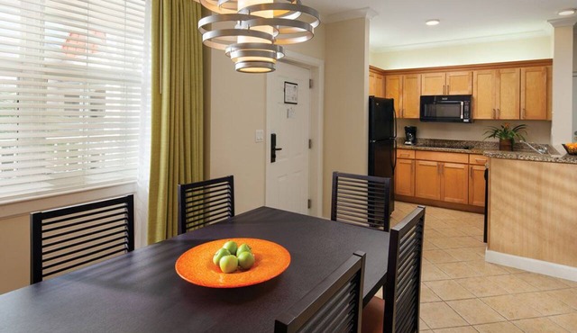 Harborside Resort at Atlantis | One-Bedroom Villa