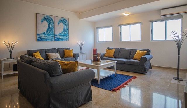 Harmony Condo in the heart of Piantini nightlife 1