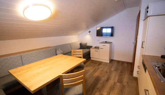 Haus Koidl in Tux