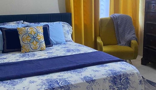 Havendale Suite Retreat