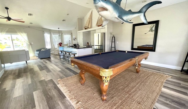 HavenDelMar-Boaters Paradise now with Starlink+ a 550lb Ice Machine at the dock