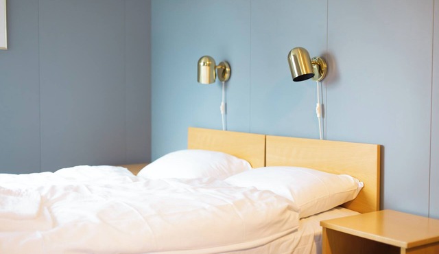 Havly Bed & Breakfast in Bremanger