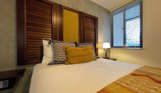 HERITAGE RESIDENCES STYLE